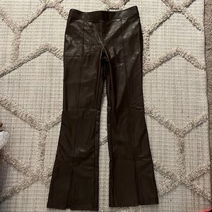 Abercrombie Kids Chocolate Brown Pants